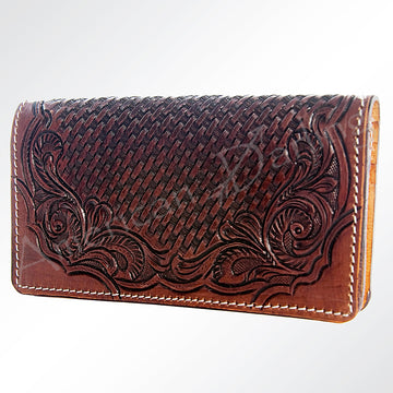 ADBG452 American Darling Hand Tooled Genuine Leather Women Bag Western Handbag Purse